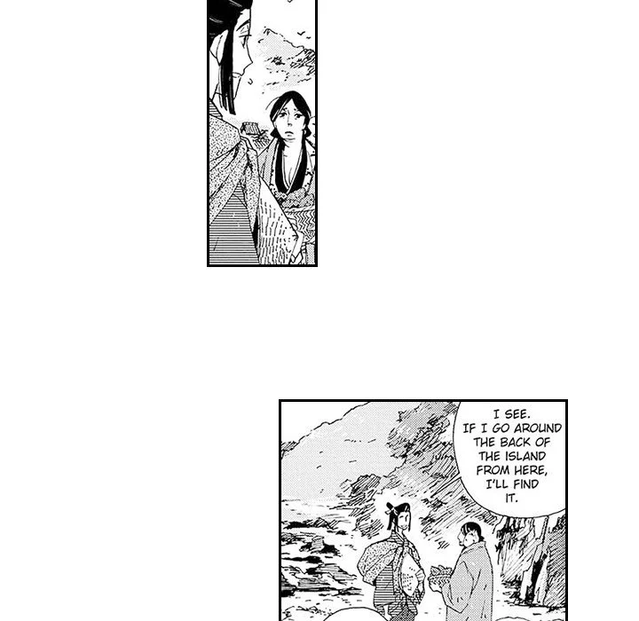 Contract Of Cherry Blossom Guilt - Chapter 1